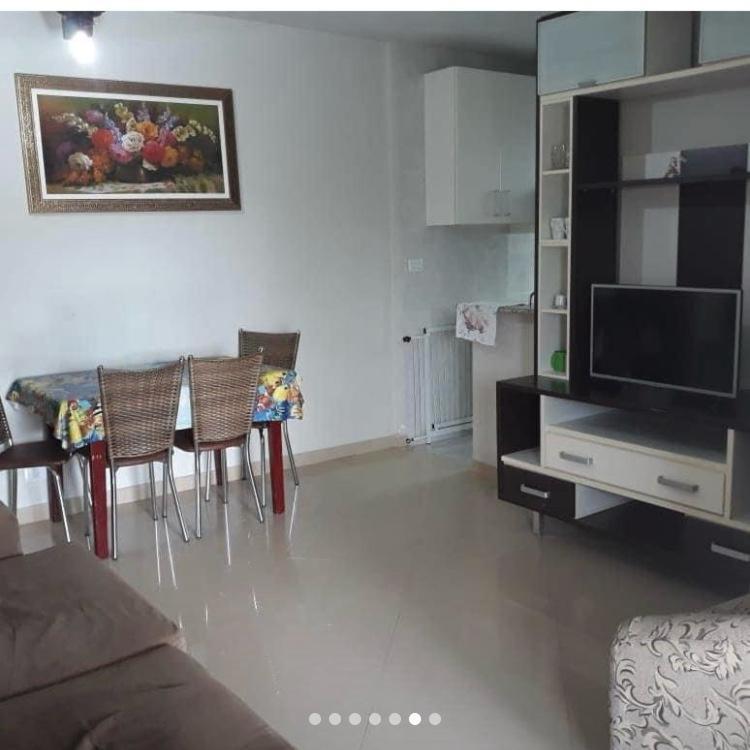 Cantinho#De#Paz Apartment Ubatuba Exterior photo